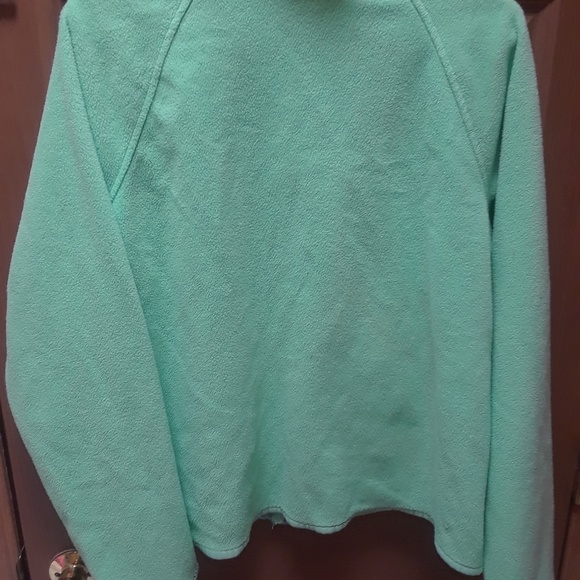 Fleece jacket - Picture 2 of 3